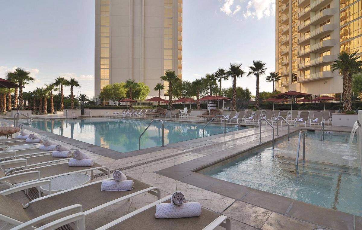 Appart hôtel Jet Luxury Elite At The Signature