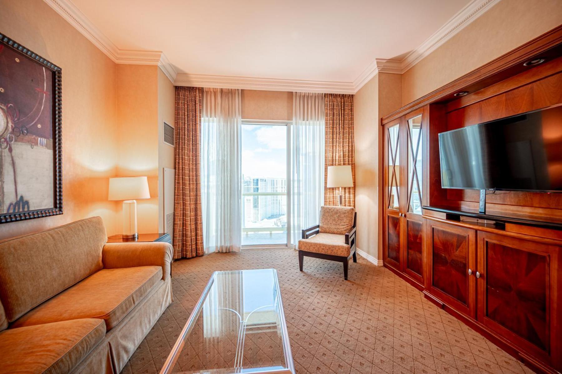 Appart hôtel Jet Luxury Elite At The Signature Las Vegas
