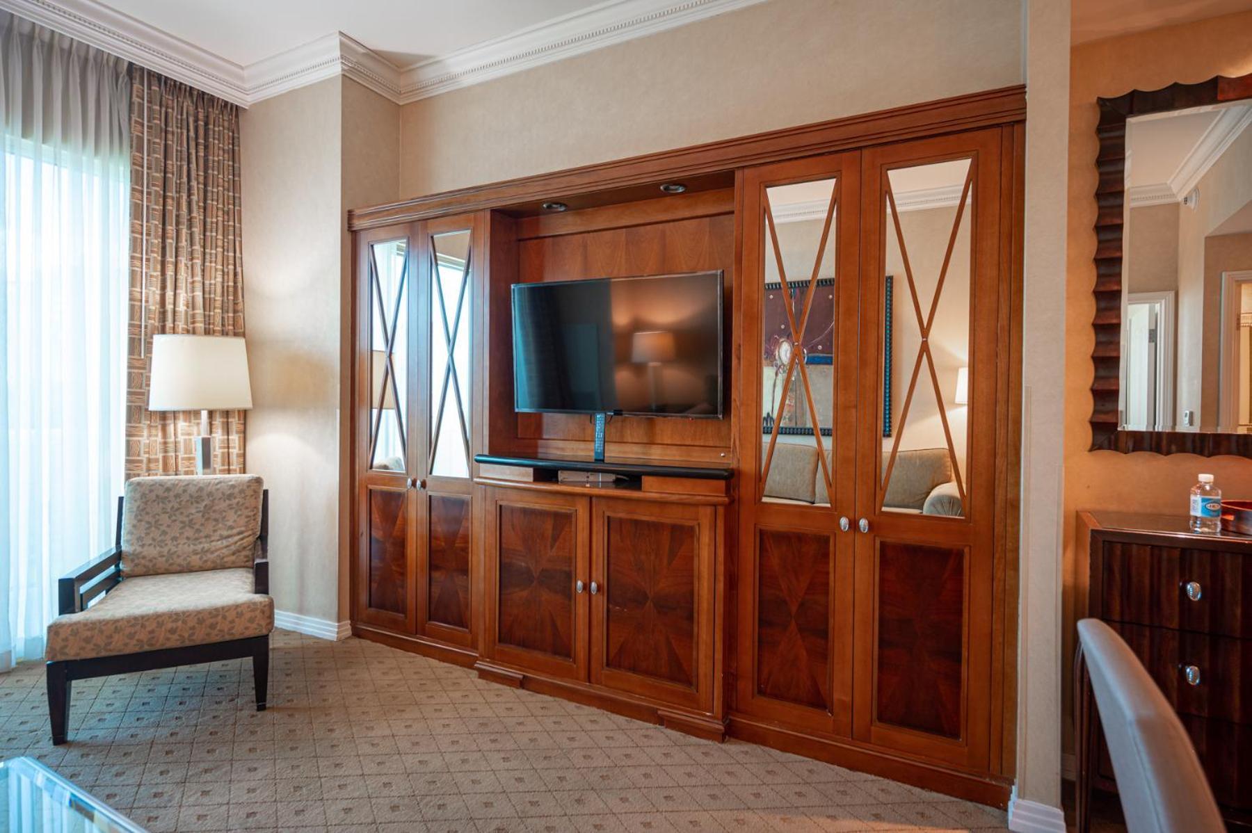 Appart hôtel Jet Luxury Elite At The Signature Las Vegas