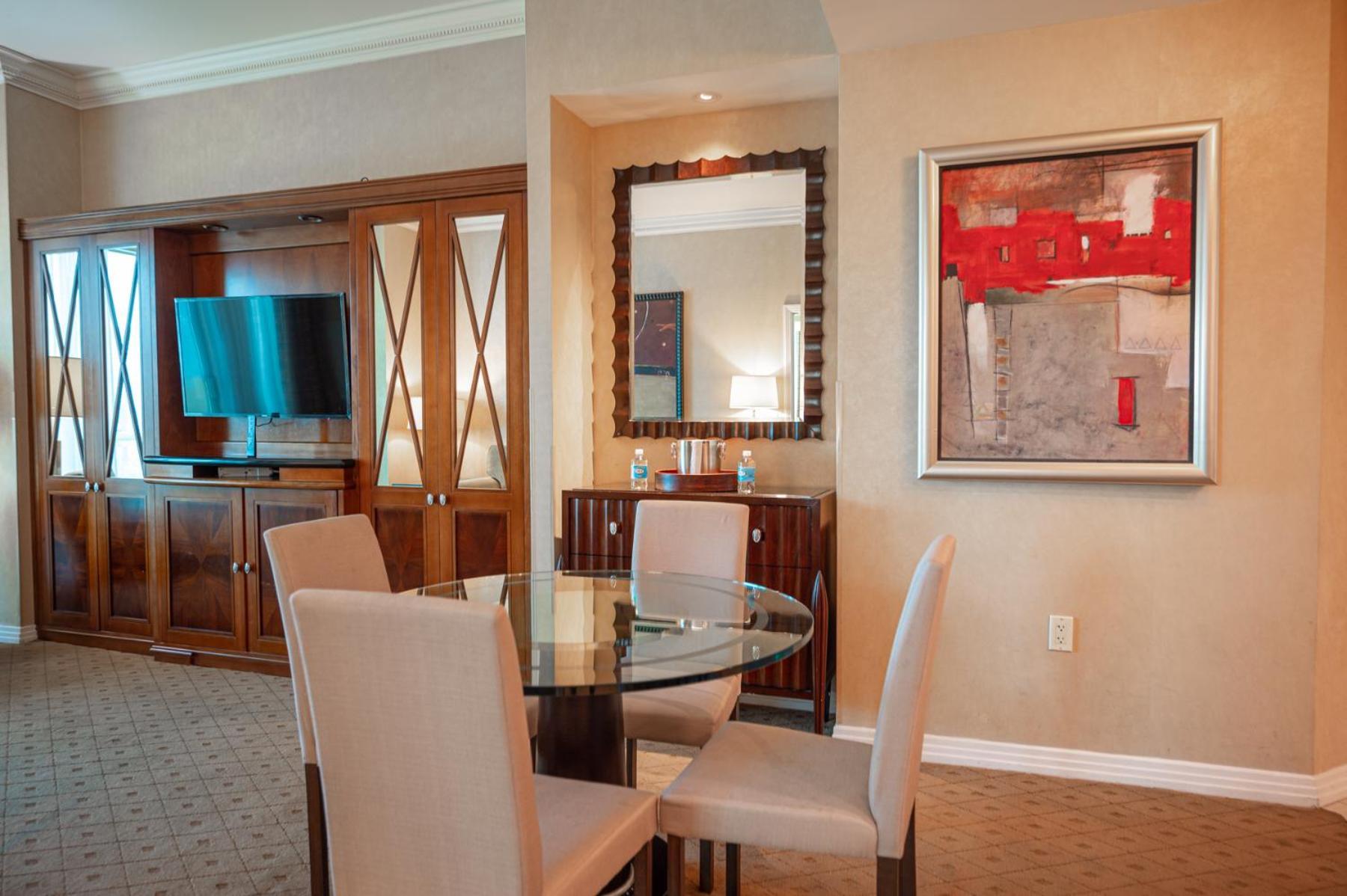 Jet Luxury Elite At The Signature Appart hôtel 4*