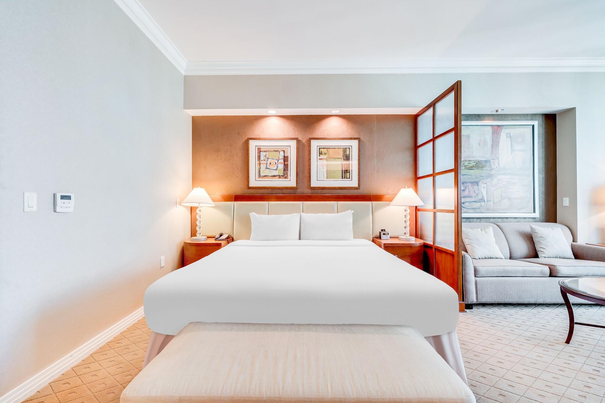 Appart hôtel Jet Luxury Elite At The Signature Las Vegas