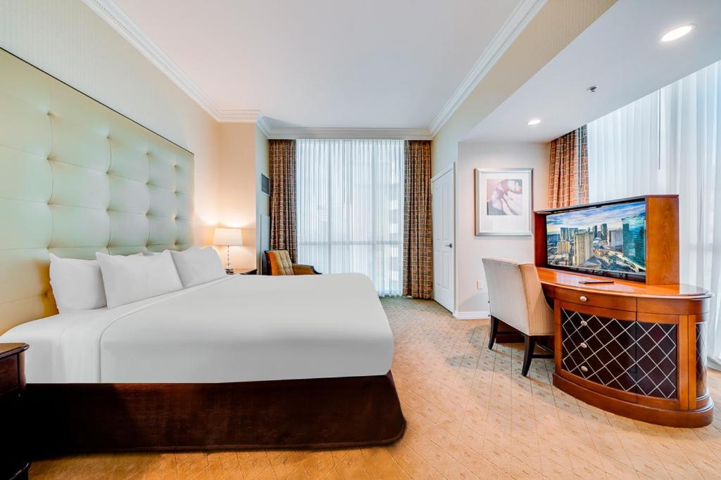 Jet Luxury Elite At The Signature Appart hôtel