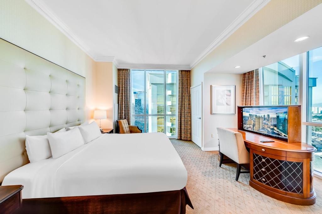 Appart hôtel Jet Luxury Elite At The Signature