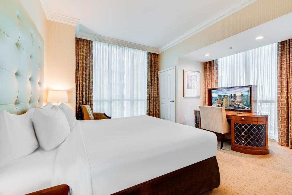 Appart hôtel Jet Luxury Elite At The Signature Las Vegas
