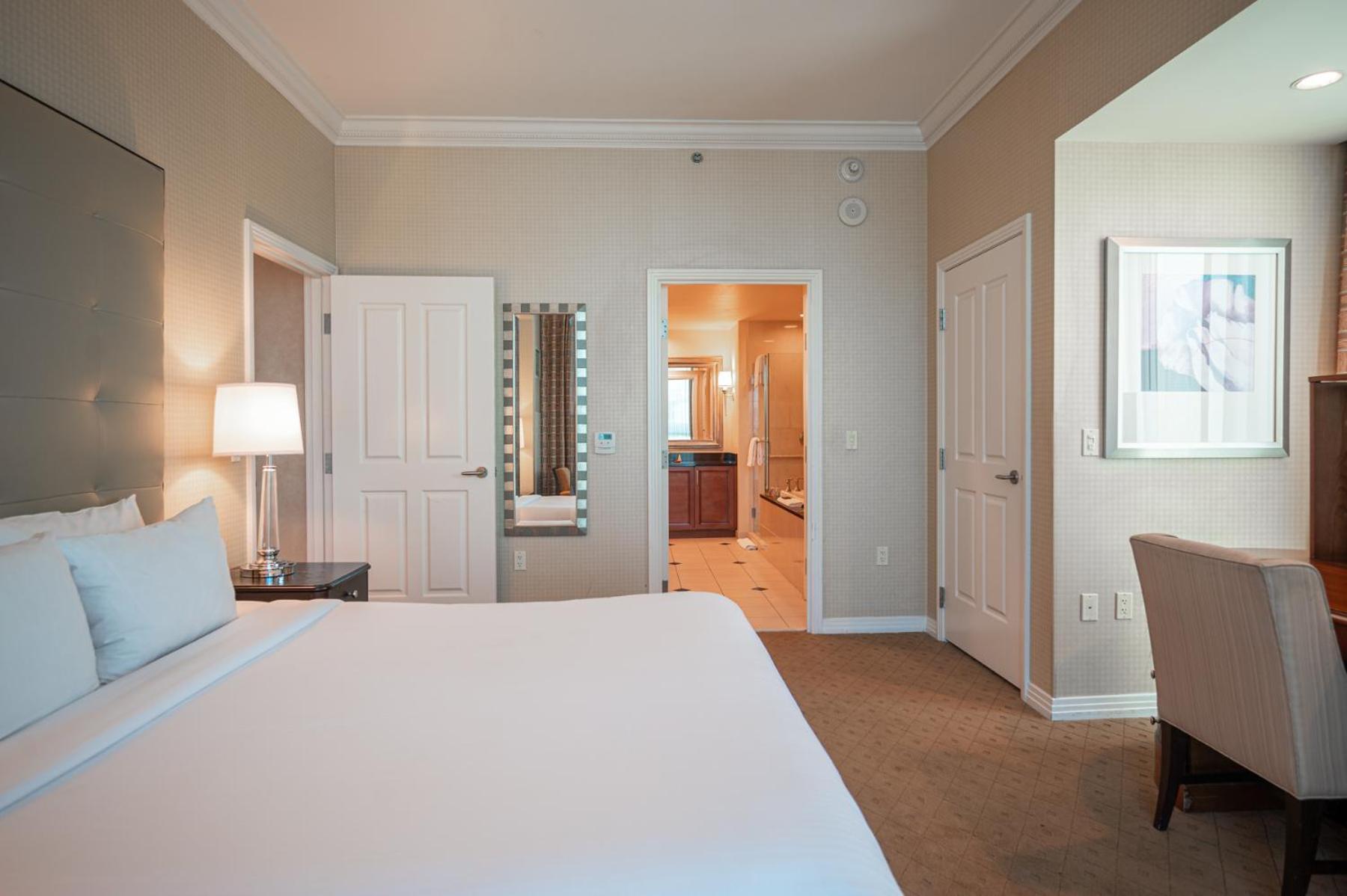 Jet Luxury Elite At The Signature Appart hôtel 4*